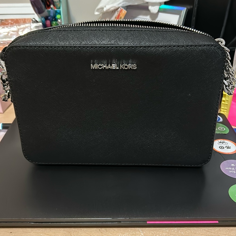 Michael Kors-Jet Set-NWT